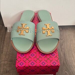 Tory Burch Slides